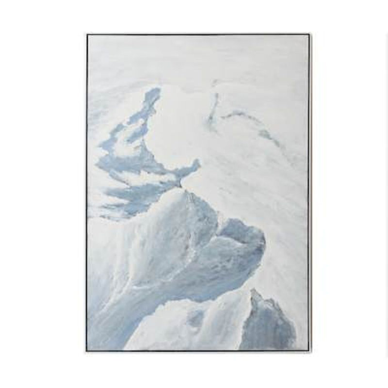 Handmade Abstract Wall Decor