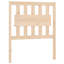 Merrell Solid Wood Headboard-553744904-555971089