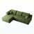 Green Fabric est en rupture de stock
