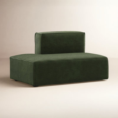 Shonnard Upholstered Chaise Lounge