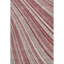 Tapis grenat Prisco Premium lavable à la machine-304019172