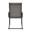 Fauteuil de salle à manger Goulding