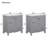 60" Bathroom Vanity Set with Double Vanities-1749156110-1749156098