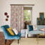 Ottoman Flowers Fabric