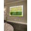 « electric island », reproduction sur toile-10395080