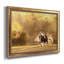 " Horse Motion III "-880350335-880350328