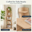 Etagere Cabinet