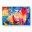 Abstract Art Painting Vol.299 by S.Johnson - Wrapped Canvas Painting-55299436