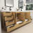 Carla Freestanding Bathroom Vanity with Double Sink-676853685-676853688
