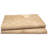 Tuscany Ivory 16" X 24 Tumbled Travertine Pool Coping
