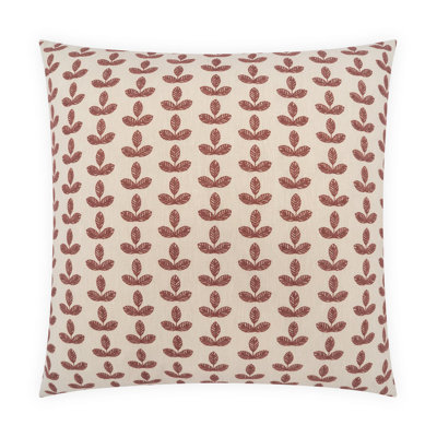 Clemence Throw Pillow