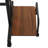 Adjustable Height Foldable Steel Standing Desk-1903122299