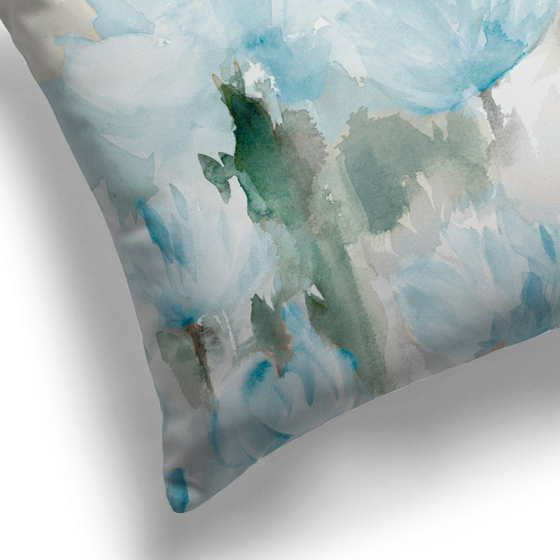 Coussin décoratif d'extérieur Laural Home