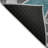 Aristea Gray Washable Indoor-Outdoor Rug - -1021735120