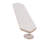 Festa 1.7'' W x 9.6'' L Ceramic Singular Tile-90644692