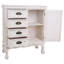 Custer 65cm W 4 - Drawer Chest of Drawers-1851545833