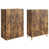 Smoked Oak