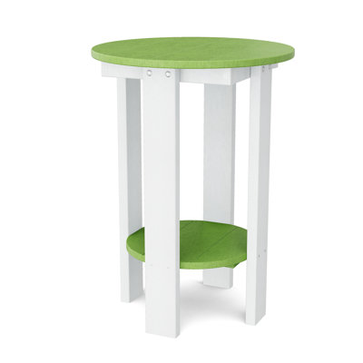 Table de balcon Heritage