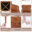 Charlanda Faux Leather Armchair