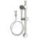 Versatile Massage Slide Bar Shower Head