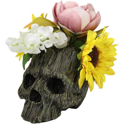 Figurine Mythical Greenman Tree Ent