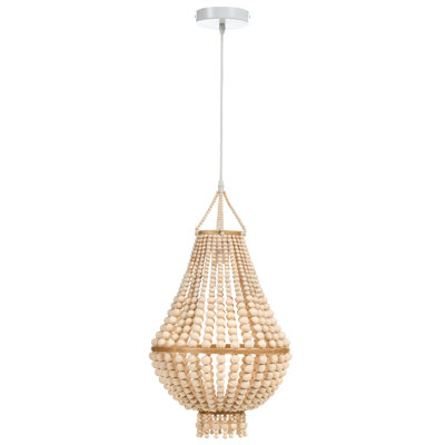 1 Light Chandelier