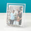 Laurel Glass Picture Frame-43448893-43448896