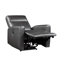 Fauteuil inclinable électrique Blane
