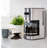 Kenmore Programmable 12 Cup Drip Coffee Maker with Reusable Filter-118745980