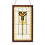 Prairie Window Panel