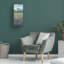 Art mural sur toile August Grove Tim Otoole Green Blooming Meadow II WAG37725-1218692288