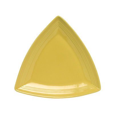 Assiette plate 13 po Concentrix