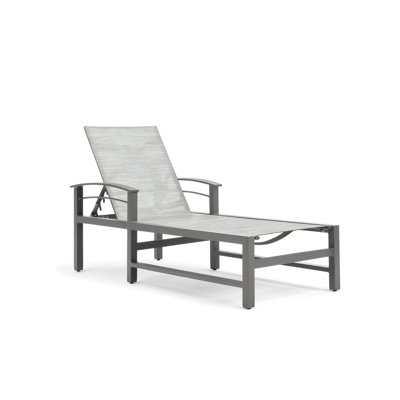 Outdoor Chaise Lounge