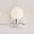 Janne 3 - Light Dimmable Vanity Light-1249153480