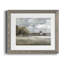 Country Quiet - Reproduction d'art graphique sur papier encadré-1225552518-1225552634