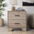 Rothger 21.67'' W Nightstand