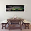 The Ballpark In Arlington by J Sohm/VOA LLC - Wrapped Canvas Panoramic Print-1596703872