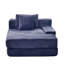 Très grande chaise longue d'intérieur Eliam-180896555