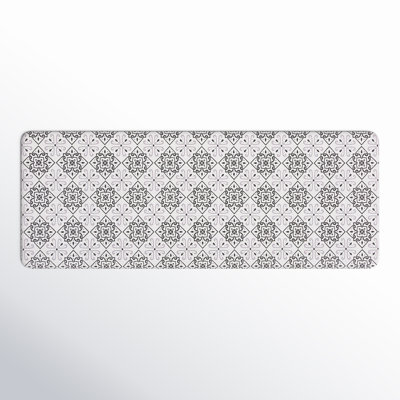 Tapis anti-fatigue Abubakarr