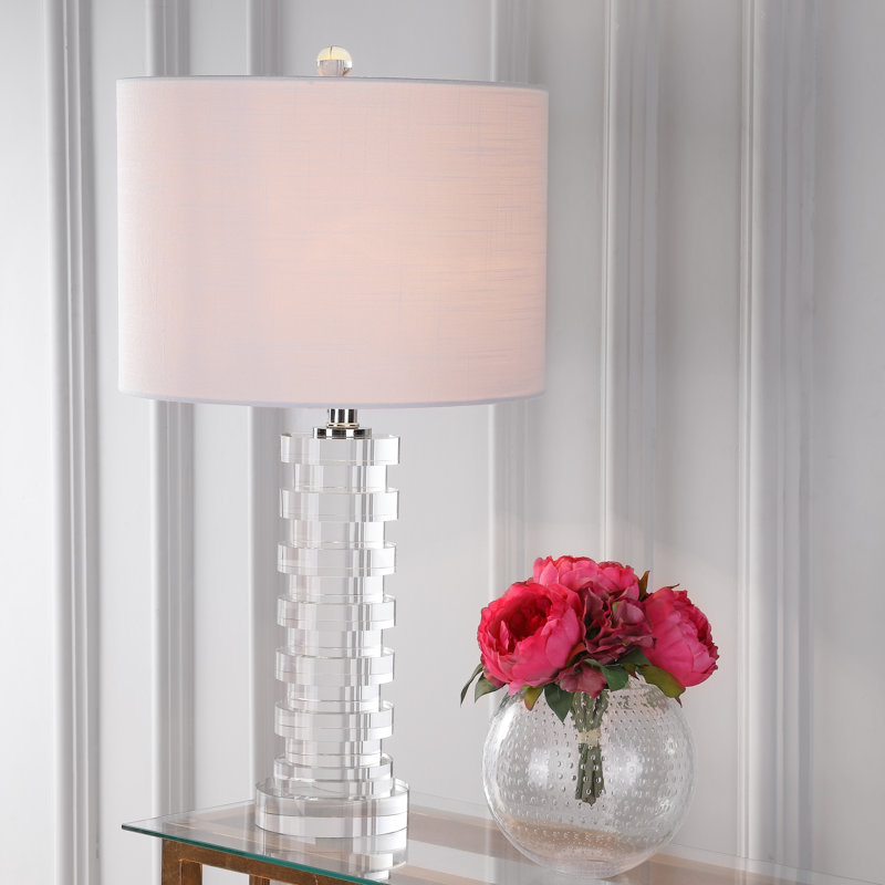 Lampe de table 25 po Rincon