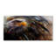 Fredi 50cm W x 100cm L Glass Peel and Stick Panel