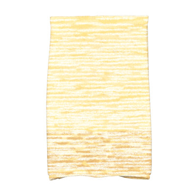 Serviette de thé en sergé Eastbourne