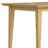 Dining Table in Oak