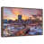 Floating Frame Walnut