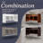 Afanasie 25" Wide Wooden Rectangular Wall Mounted Bathroom Shelf With Storage And Towel Bars-1646014260