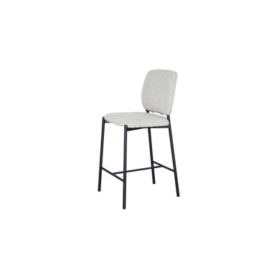 Vallonia Upholstered Counter Stool
