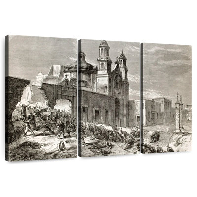 Keiri Bataille de Puebla