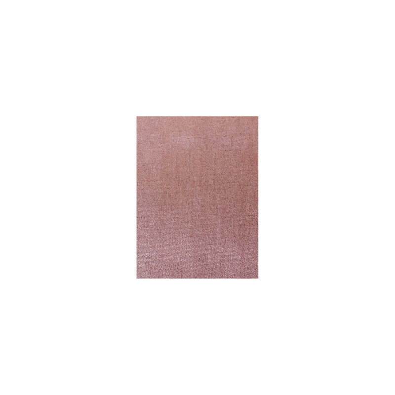 Essential Velvets Fabric, Rose