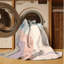 Tapis doux chatoyant-2012688168