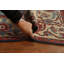 Tapis turc géométrique rouge 8 x 10